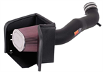 K&N 57-1533 Cold Air Induction Ram Air: 2003-2005 DODGE Pick U