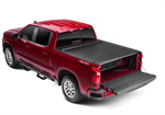 Bed Cargo Divider