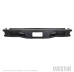 WESTIN 58-81215 Bumper