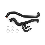 MISHIMOTO MMHOSE-F62-10BK SILICONE RADIATOR HOSE
