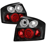 SPYDER 5000002 Tail Light Assembly