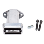 EDELBROCK 4202 ELITE BREATHER TOP MOUNT