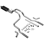 FLOWMASTER 17429 Exhaust System