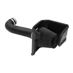 K&N 30-1542 Cold Air Intake