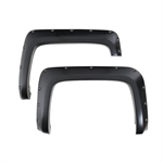 SMITTYBILT 17291-GBA Fender Flare