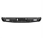 WESTIN 58-421005 Bumper