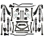 Lift Kit Suspension