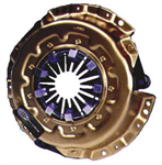 CENTERFORCE CF165552 Clutch Pressure Plate