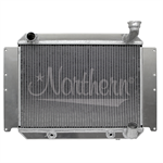NORTHERN RAD 205204 Radiator