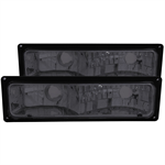 ANZO 511034 PARKING LIGHTS CHEVY