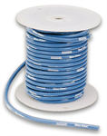 MOROSO 72830 100 FT 8MM BLUE MAX WIRE