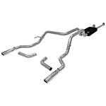 FLOWMASTER 817486 EXHAUST TUNDRA 2010