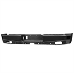 WESTIN 58-341175 Bumper