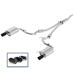 Exhaust System Kit