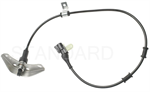 STANDARD ALS1652 STD INTERMOTOR SPEED SENSOR