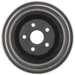 RAYBESTOS 2637R Brake Drum