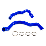 MISHIMOTO MMHOSE-XJ6-92BL Radiator Hose