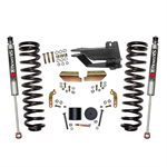 F1725VBK-M Leveling Kit Suspension