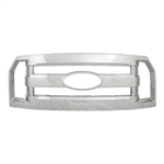 COAST 2 COAST GI137 CCI GRILLE OVERLAY;15- F1