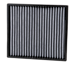 K&N VF2007 CABIN AIR FILTER