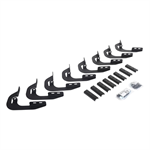 GO RHINO 6944356 Running Board Component