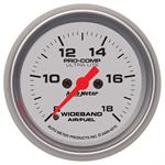 AUTOMETER 4370 Air/Fuel Ratio Gauge