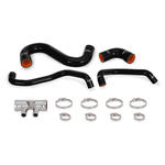 MISHIMOTO MMHOSE-MUS8-15LBK FORD MUSTANG GT SILICONE