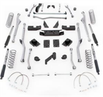 JKRR24M Lift Kit Suspension