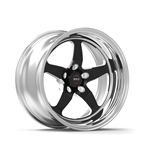 WELD HB7050A22A 71HB  17X5  5X4.5  BS2.2