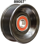 DAYCO 89057 Drive Belt Idler Pulley