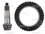 DANA / SPICER 10051746 DIFFERENTIAL RING AND PIN