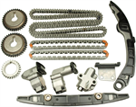 Timing Gear Set