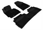 3D MATS L1KA01701509 Floor Liner