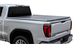 Tonneau Cover Rail