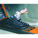 B&M 80692 MEGASHIFTER CAMARO 82-92 FIREBIRD 82-86