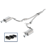 Exhaust System Kit