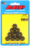 ARP 300-8363 NUTS 10-MMX1.25 7/16