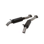 FLOWMASTER 817682 Exhaust System Kit