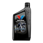 VALVOLINE 798152 4-S MOTORCYCLE OIL 20W50 1 QT