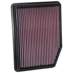 AIRAID 850-083 Air Filter