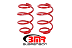 BMR SP089R Lowering Kit