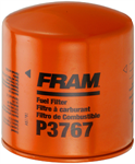 FRAM P3767 FUEL FILTER/FORD V8-6.9L/DIESEL