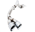 AWE 3015-22072 Exhaust System Kit