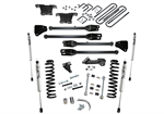 K233F Lift Kit Suspension