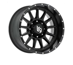 PRO COMP 1029055718 LRG 20X9 5X150 5.75BS