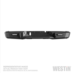 WESTIN 58-261925 Bumper