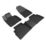 3D MATS L1KA07601509 Floor Liner