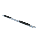WESTIN 21-21950 PRO TRAXX 4' STAINLESS STEEL GM CC 07-13