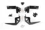 DEE ZEE DZ16346 Running Board Mounting Kit
