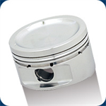 JE PISTONS 279931 Piston